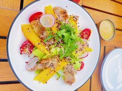 -MR.ROCKY洛奇先生·西餐&酒吧(太古仓店)