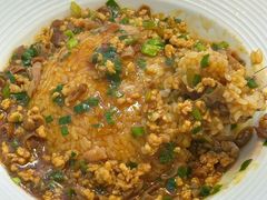 -富临港·蒸汽海鲜·手抓海鲜·炒菜(栈桥店)