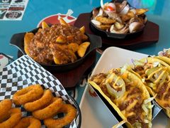 -My Way Town买味堂·东南亚餐厅(亦庄店)