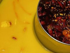 -大隐·成都火锅Bistro(合生麒麟新天地店)