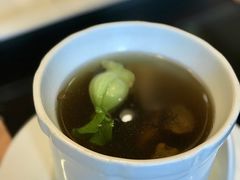-利顺德大饭店·水岸中餐厅(小白楼店)