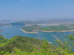 -北京金海湖景区