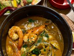 -UPPER KITCHEN(延安路店)