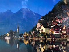 -布劳伽斯特豪夫哈尔施塔特宾馆