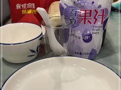 -听涛雅苑百味饺子老家菜馆