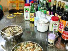 -西天尾扁食卤肉(湄洲农贸市场店)