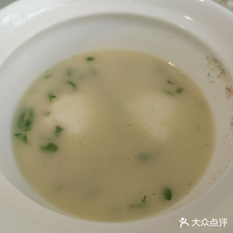 江山中心的南京精菜馆贵在精，来吃了吗[必吃]