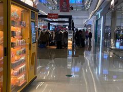 -万达广场(大明宫店)