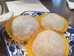 -一口小满手作糯米糍(北山店)