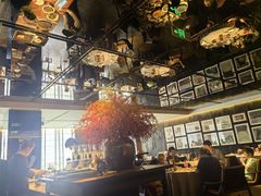 -秀儿四九城·新京菜(亚运村鸟巢店)