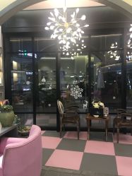 点击看大图 -蜜丝卡伦美甲美睫连锁