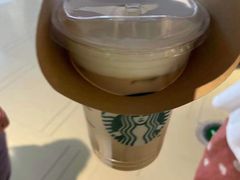 -星巴克(天津大悦城第二店)
