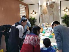 -暖心派对·独栋别墅团建聚会轰趴馆
