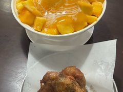 -水牛奶皇后糖水铺(深圳总店)