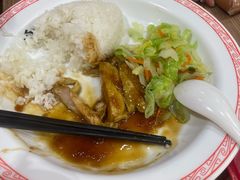 -和合谷(北新桥店)
