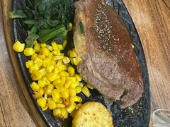 -萨莉亚意式餐厅(中北永旺店)