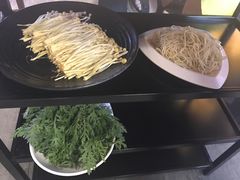 -锅说大脸毛肚重庆老火锅(佐阾店)