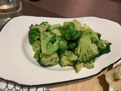 -华侨城嘉途酒店·屋顶阳光餐厅