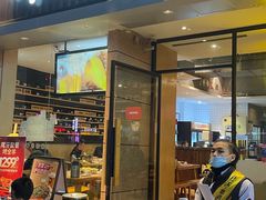 门面-木屋烧烤(龙华店)