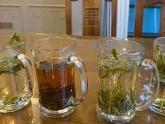 -欣怡茶庄·始于1999(梅家坞店)