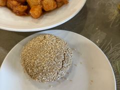 -烤肉宛饭庄(北新桥店)