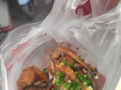 -大马弄蒋师傅美食酥鱼(察院前店)