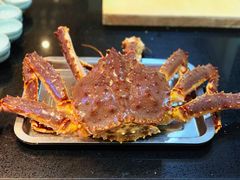 -达摩君日本料理(泰海花园小区店)