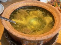-黄山老妈·土菜(碧桂园店)