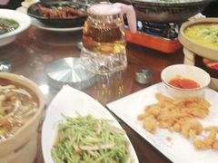 -丈母娘的饭局•新金陵菜(牛首山店)