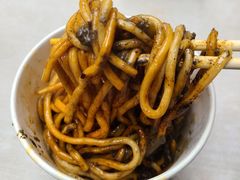 -熊腊生热干面馆(宝丰店)
