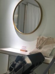-MIDA蜜哒•科技逆龄美肤连锁