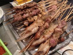 iphone_upload_pic-胖姐烧烤(总店)