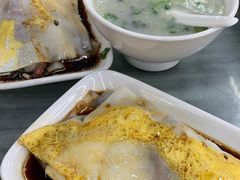-穗银肠粉店(东川路店)