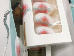 -Dough&Joe团憩(瑞虹天地月亮湾店)