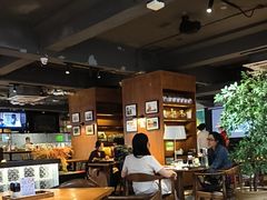 -JINNS锦时 steak&pizza(浸信会礼拜堂旧址店)