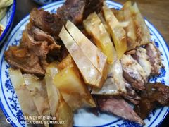 -老刘家泡馍·陕西老字号(钟楼广济街店)