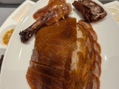 -阿庄新豫菜(航海东路店)