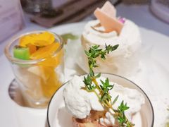 -夏朵餐厅(丁香店)