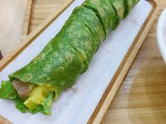 -卷翻天·卷饼(欧亚商都店)