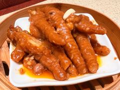 -点都德(奥体印象城店)