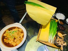 -赵记煎饼卷大葱(泰山大街店)