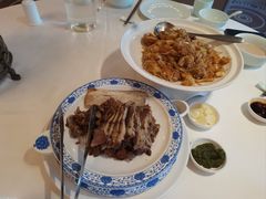 -巴音浩日娲·蒙餐(双林东路店)