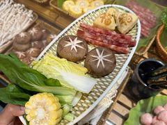 -樱煦和牛寿喜烧(如皋吾悦广场店)