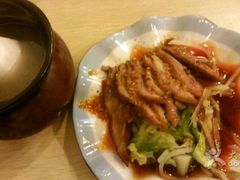 -杨传老厨(南山店)