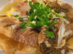 -CHILL Pho澳洲牛肉越南粉(佛山顺德万象汇店)