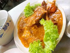 -威南记鸡饭餐室