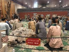 -宁波溪口古镇-民国大杂院