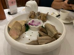 至尊三宝-岭南海晏楼(滨江东总店)