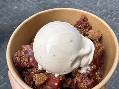 -Dal Cuore 达可芮冰淇淋(陕西北路店)