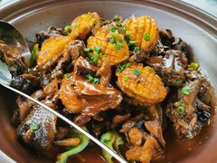 -汉水谣·江景餐厅(江滩店)